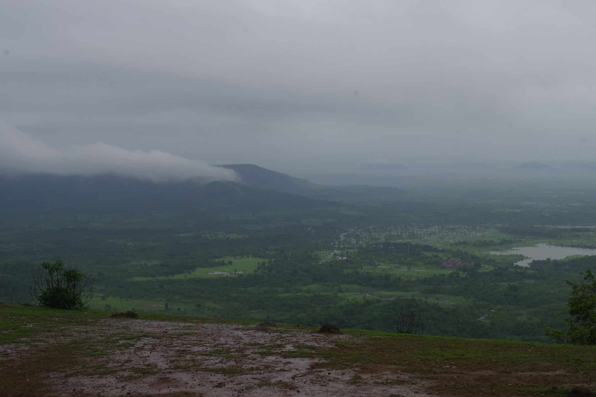 Tamani Ghats- The Best Place To Visit During Monsoon Near Mumbai and ...